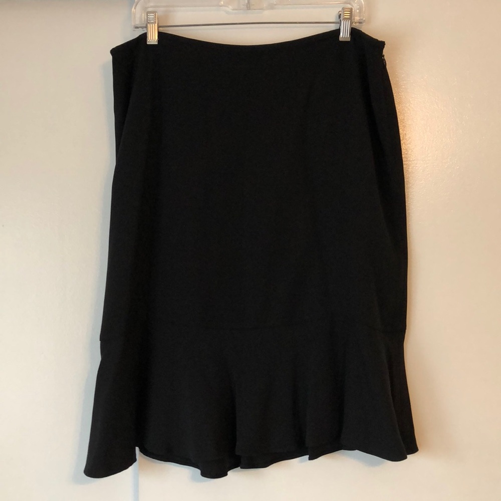 Ann Taylor Skirt